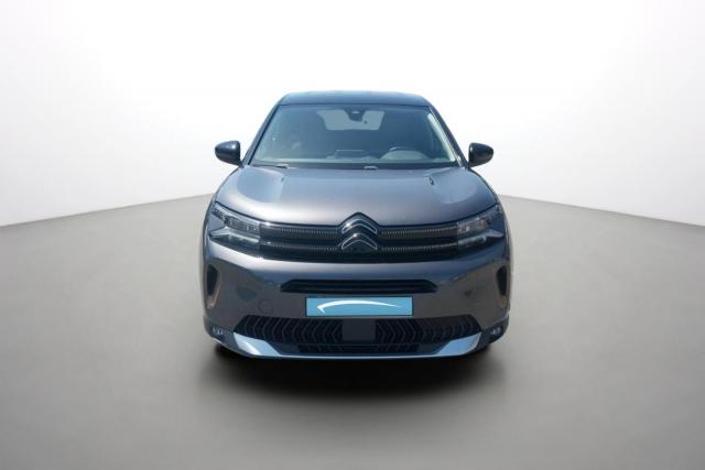 Citroen C5 Aircross image 1