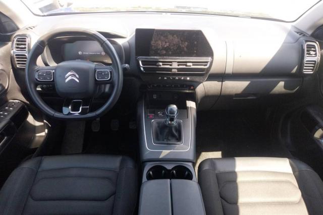 Citroen C5 Aircross image 8