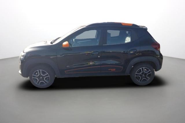 Dacia Spring image 3