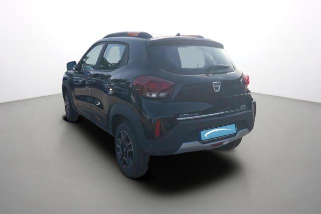 Dacia Spring image 7