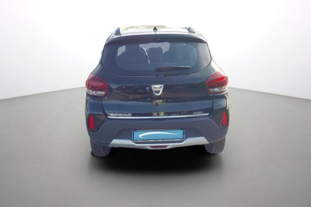 Dacia Spring image 4