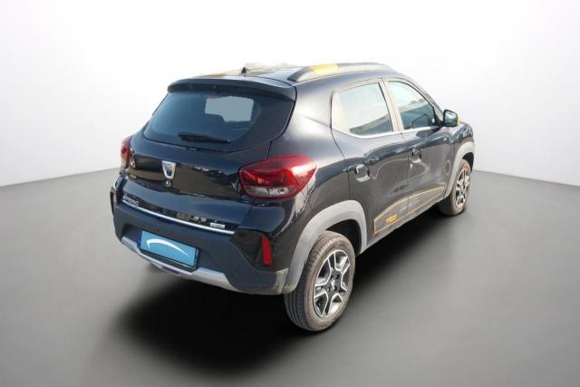 Dacia Spring image 5