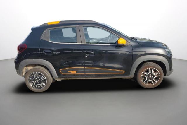 Dacia Spring image 2