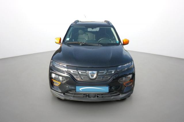 Dacia Spring image 6