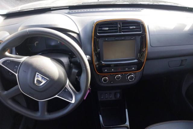 Dacia Spring image 9