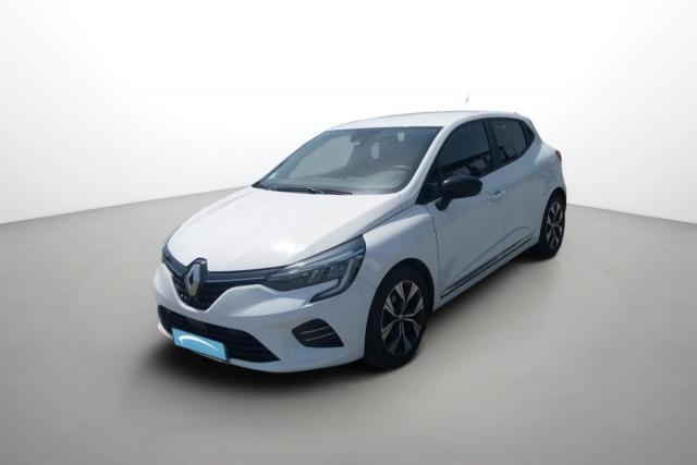 Renault Clio V Tce 100 Gpl Evolution