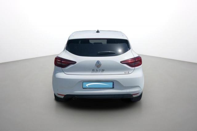 Renault Clio image 1