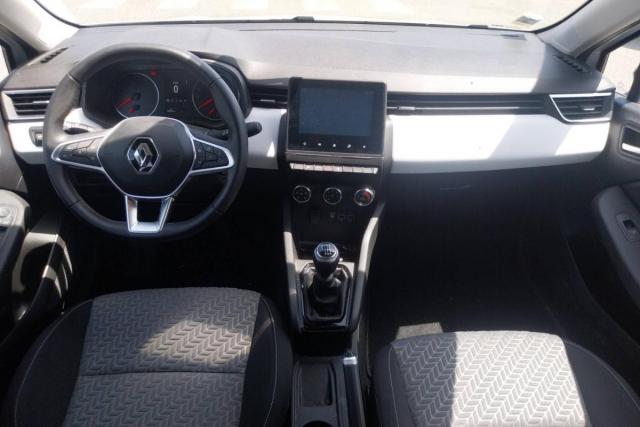Renault Clio image 7