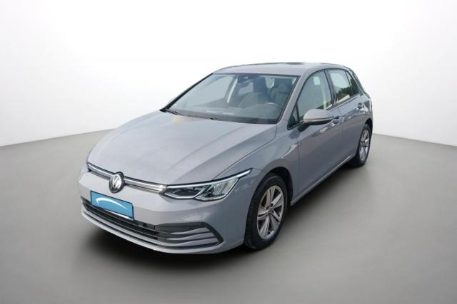 Volkswagen Golf 2.0 Tdi Scr 116 Bvm6 Life Plus