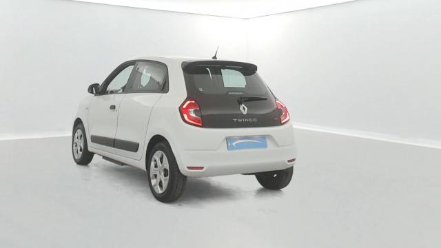 Renault Twingo image 6