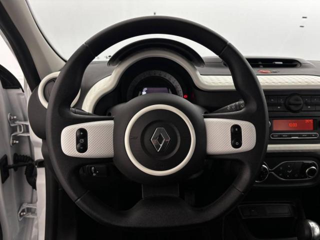 Renault Twingo image 8
