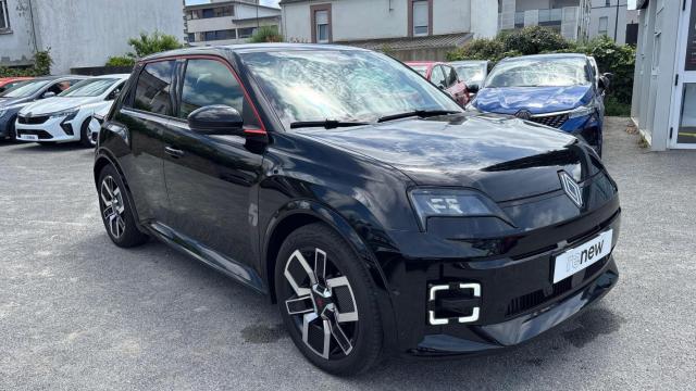 Renault R 5 image 4