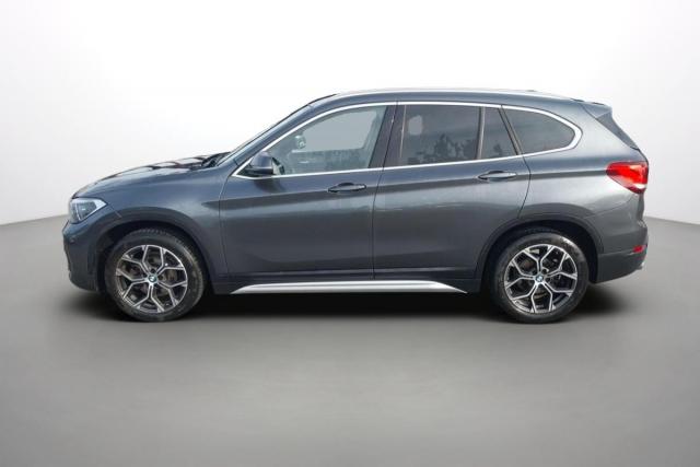 Bmw X1 F48 Lci Sdrive 18i 136 Ch Dkg7 Xline