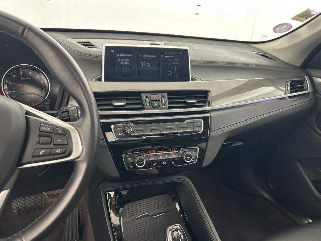 Bmw X1 image 1