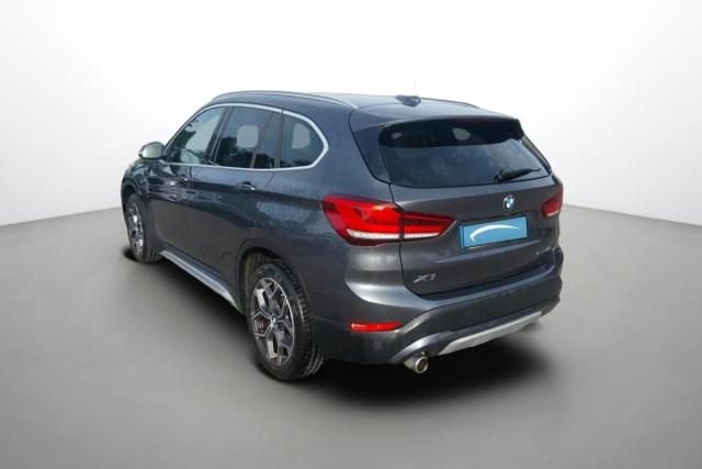 Bmw X1 image 3