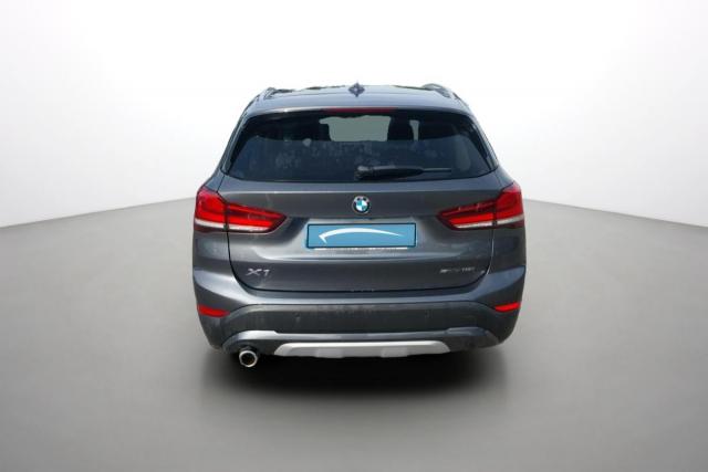 Bmw X1 image 4