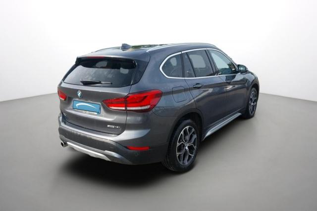 Bmw X1 image 7