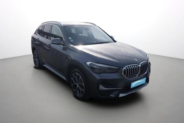 Bmw X1 image 6