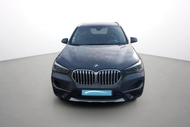 Bmw X1 image 8