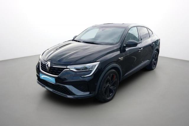 Renault Arkana E-Tech 145 - 21b R.s. Line