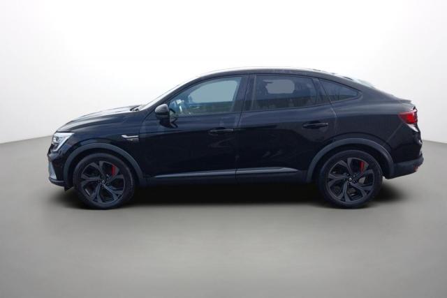 Renault Arkana image 1