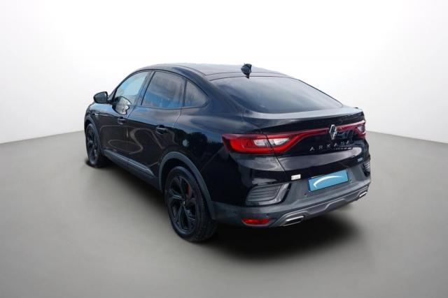 Renault Arkana image 7