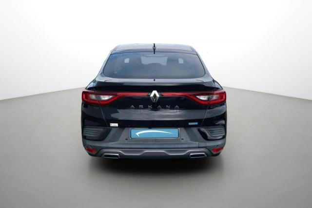 Renault Arkana image 3