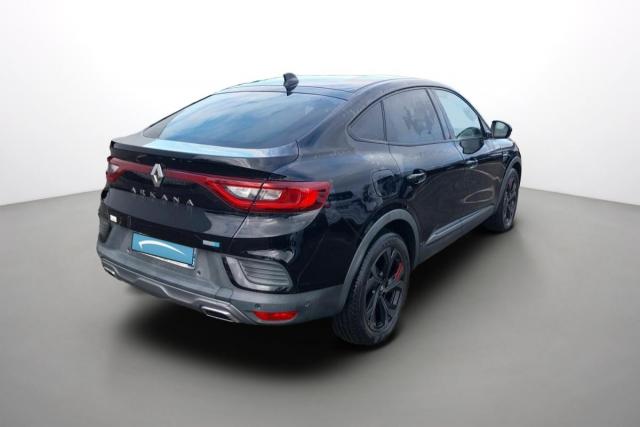 Renault Arkana image 8