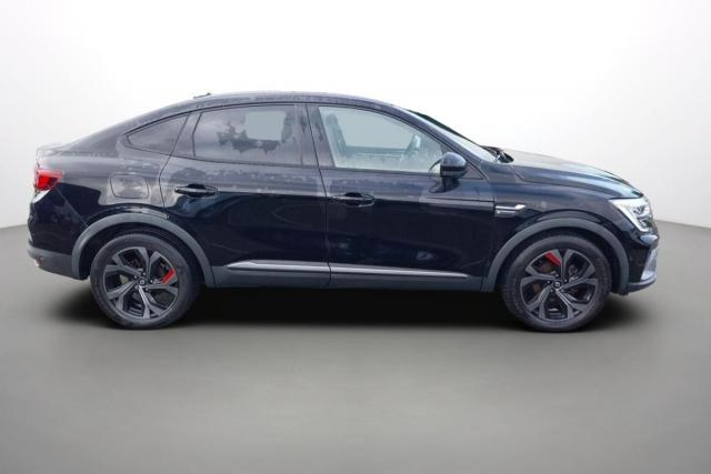 Renault Arkana image 2