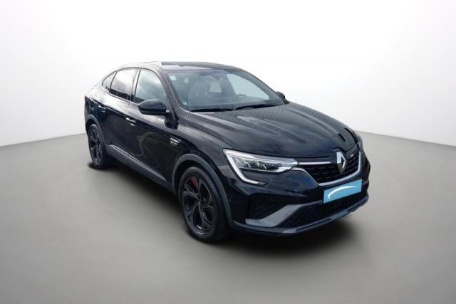 Renault Arkana image 6