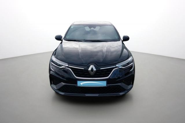 Renault Arkana image 4
