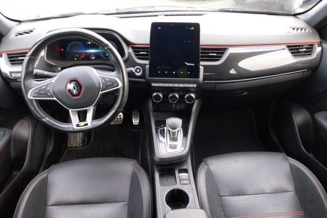 Renault Arkana image 5