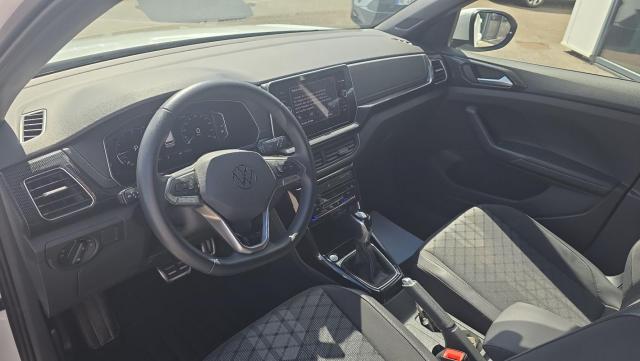 Volkswagen T-Cross image 4