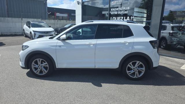 Volkswagen T-Cross image 7