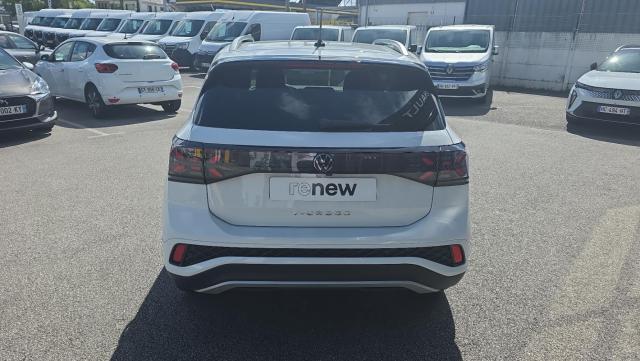 Volkswagen T-Cross image 8