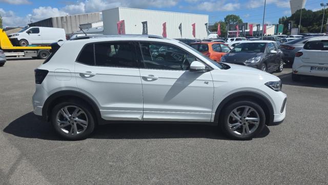 Volkswagen T-Cross image 6