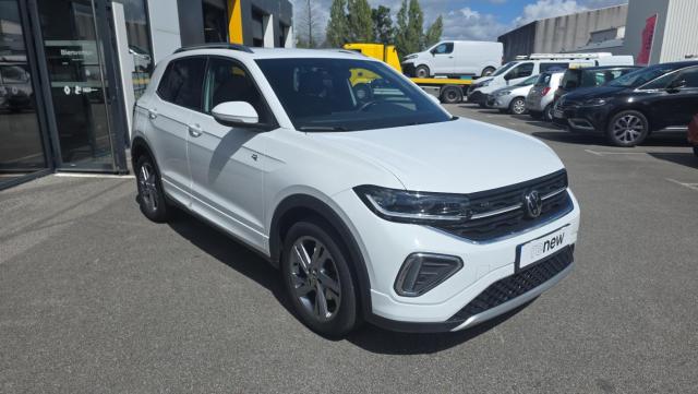 Volkswagen T-Cross image 9