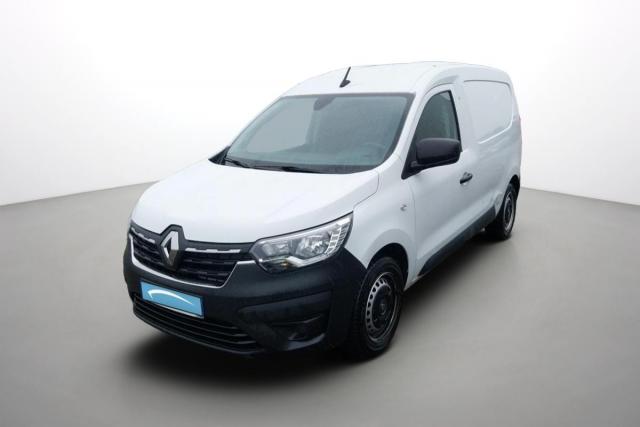 Renault Express Van Blue Dci 95 - 22 Confort