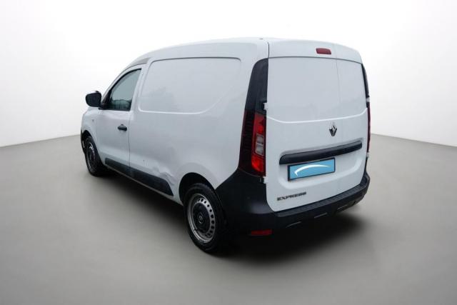 Renault Express Van image 3