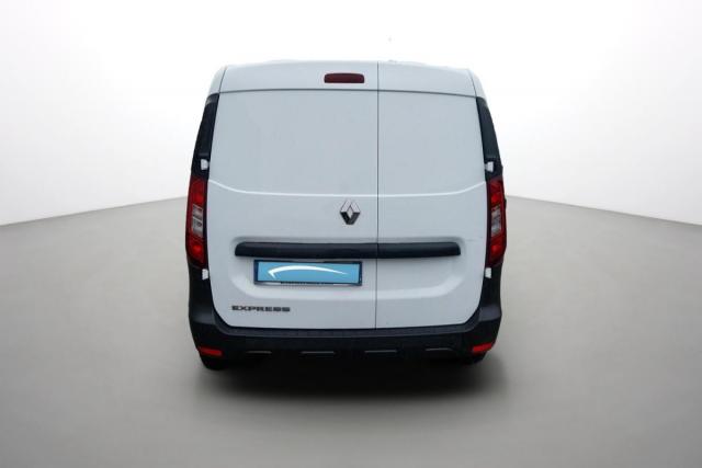 Renault Express Van image 2
