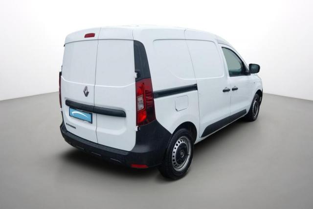 Renault Express Van image 4
