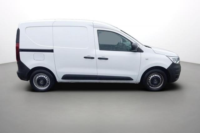 Renault Express Van image 1