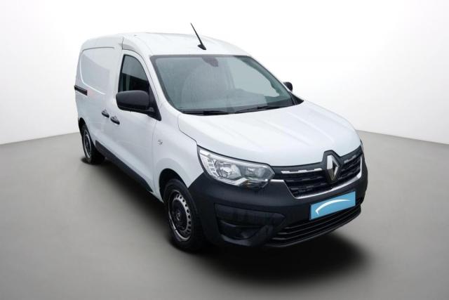 Renault Express Van image 5