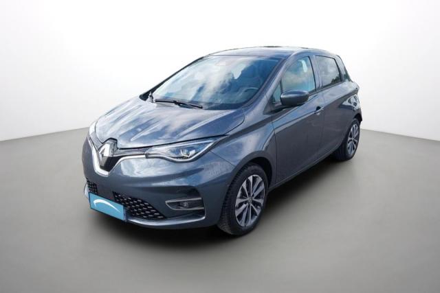 Renault Zoe E-Tech Electrique R110 Achat Intégral - 21b Intens