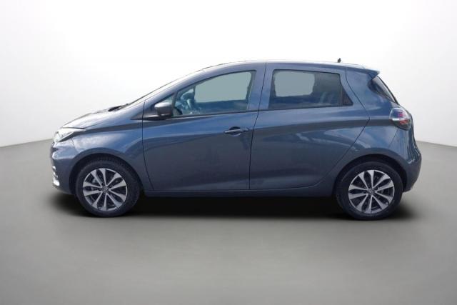 Renault Zoe image 6