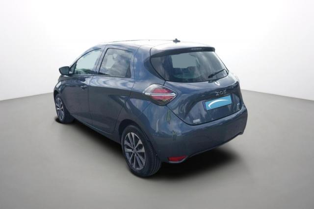 Renault Zoe image 7