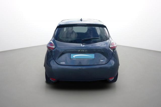 Renault Zoe image 8
