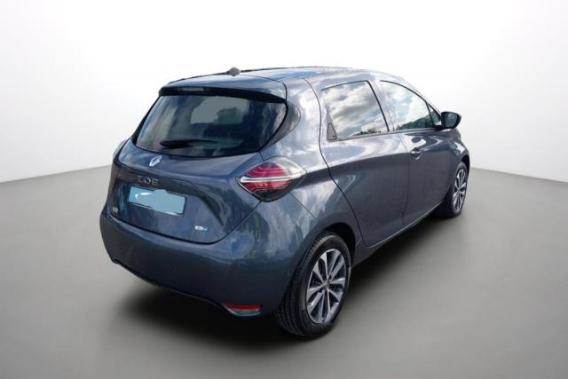 Renault Zoe image 1