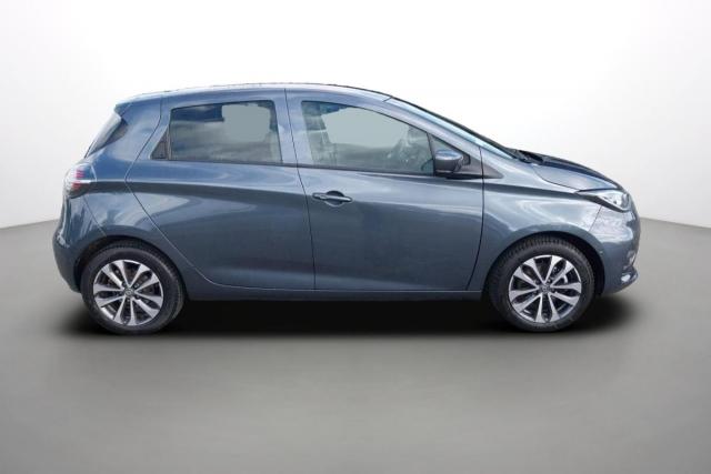 Renault Zoe image 3