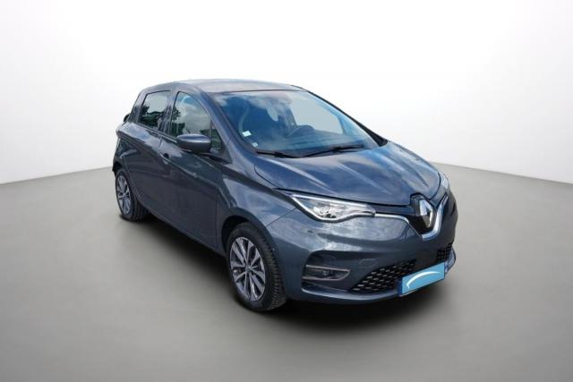 Renault Zoe image 2